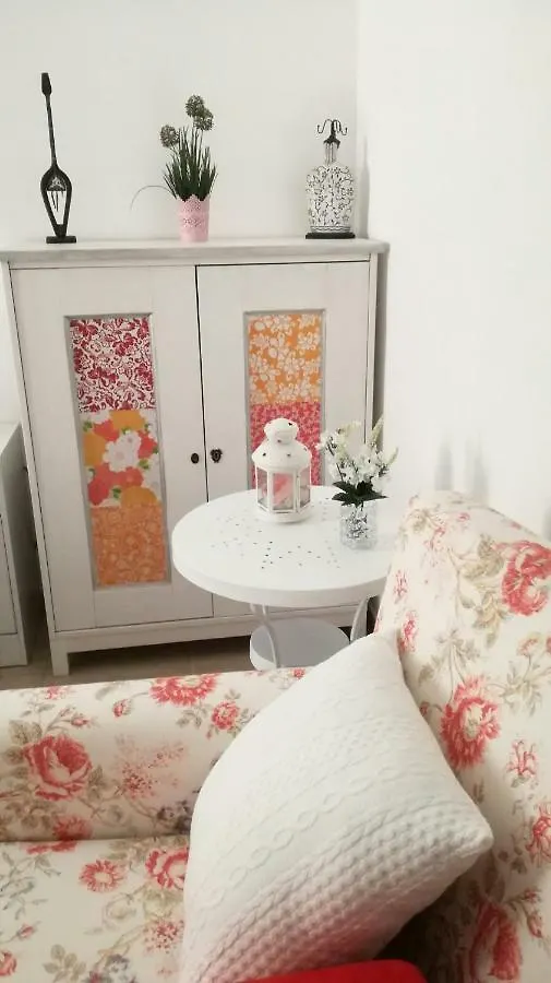Apartmán Aialmar Poris de Abona