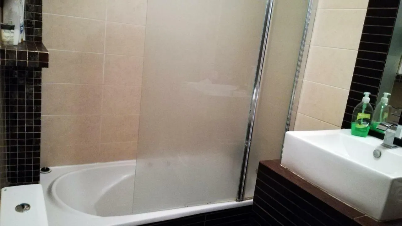 Appartement Aialmar à Poris de Abona