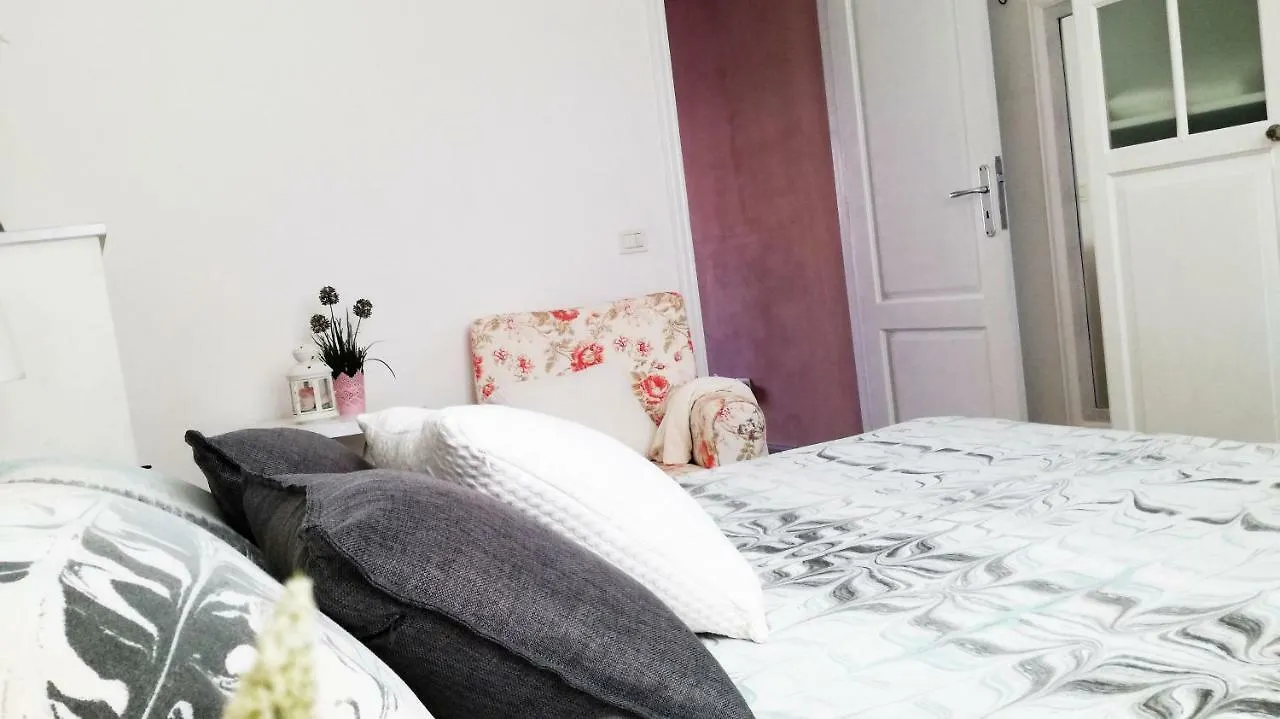Appartement Aialmar à Poris de Abona