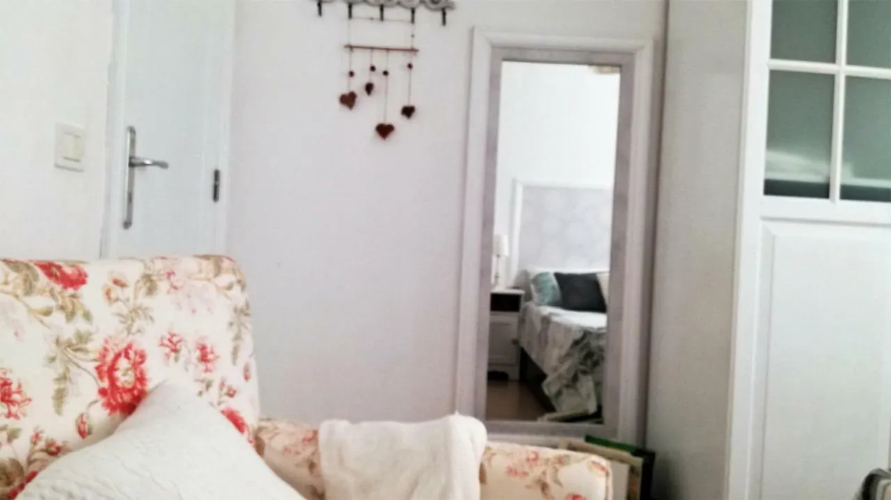 Appartement Aialmar à Poris de Abona