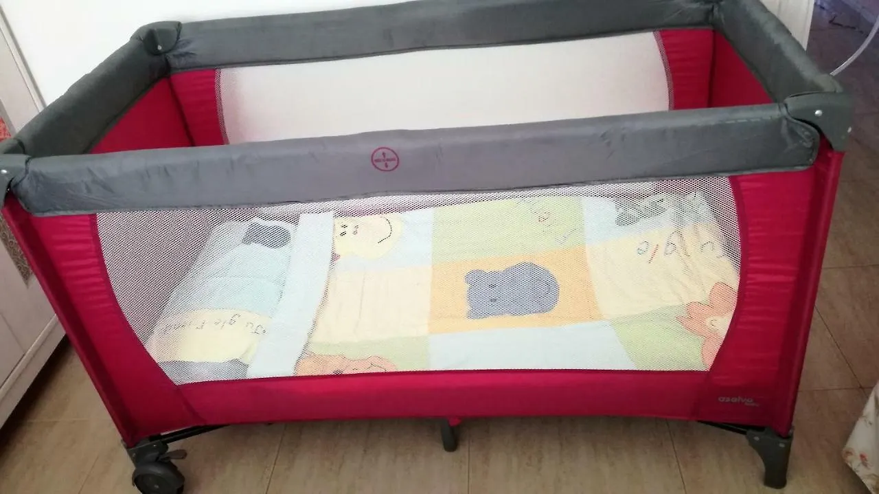 Apartmán Aialmar Poris de Abona