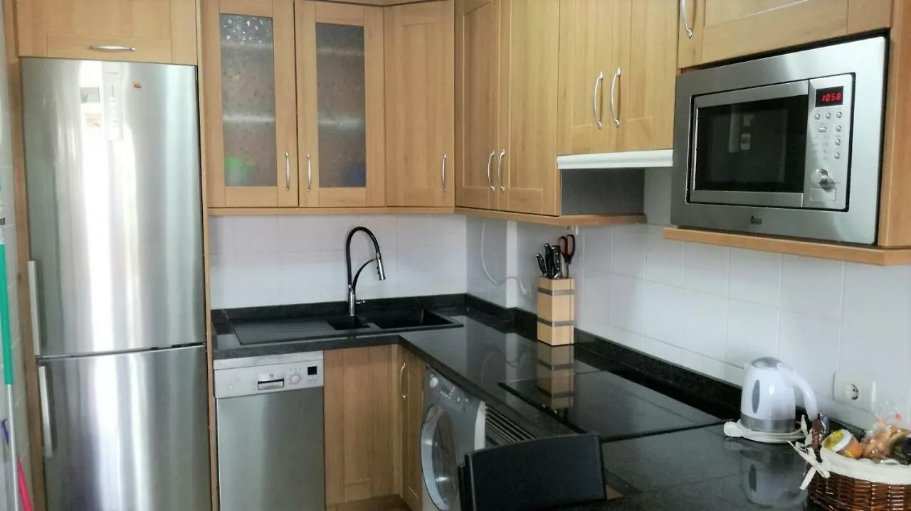 Apartmán Aialmar Poris de Abona